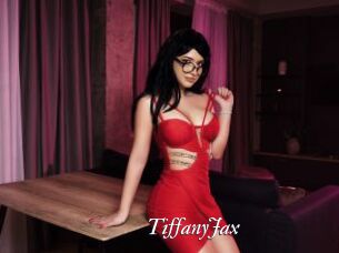 TiffanyJax