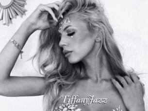 TiffanyJazz Partouze