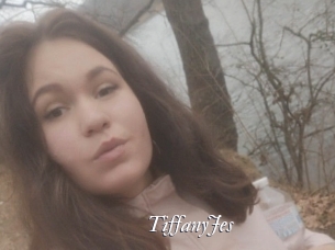 TiffanyJes