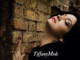 TiffanyMeds