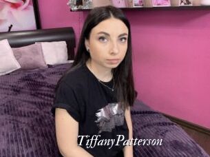 TiffanyPatterson
