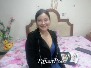 TiffanyPeage
