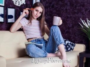 TiffanyPheromona