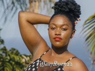 TiffanyRosex22