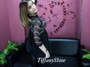 TiffanyShine