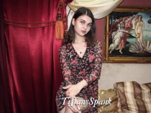 TiffanySpank