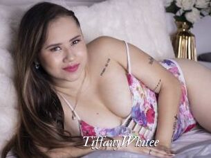 TiffanyWhitee Partouze