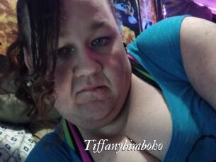 Tiffanybimboho Partouze