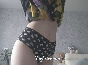 Tightteenpussy