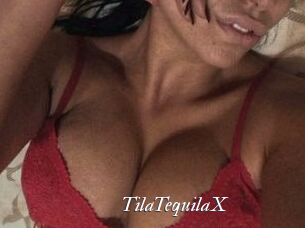 TilaTequilaX