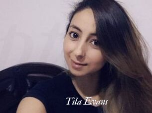 Tila_Evans