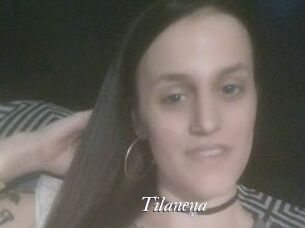 Tilanena