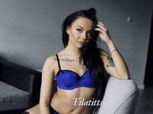 Tilatitts