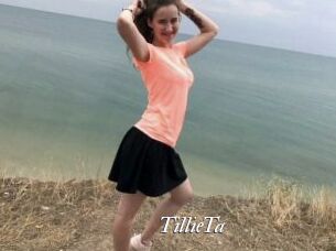 TillieTa