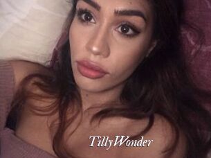 TillyWonder