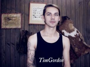 TimGordon