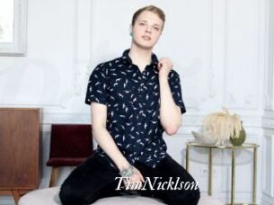 TimNicklson