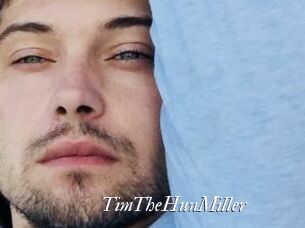TimTheHunMiller Partouze