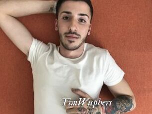 TimWisphers Partouze