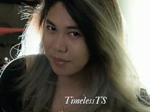TimelessTS