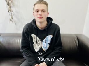 TimmyLake Partouze