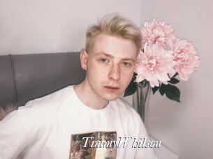 TimmyWhilson Partouze
