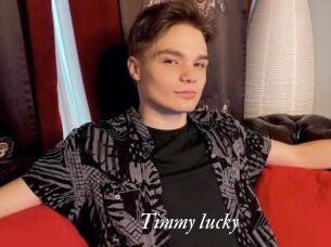 Timmy_lucky Partouze