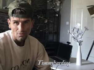 Timmyharding