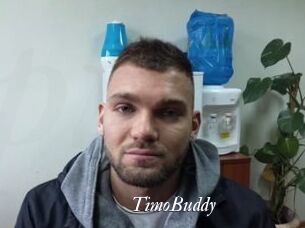 TimoBuddy