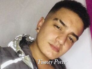 Timoty_Porter