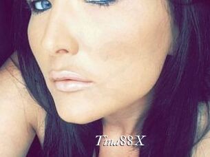 Tina88X