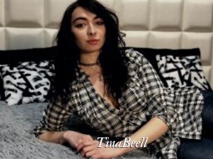 TinaBeell