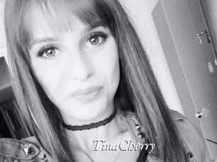 TinaCherry