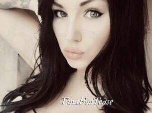 TinaFonTease
