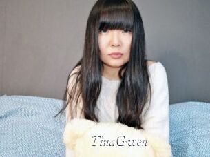 TinaGwen Partouze