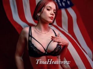 TinaHeathrow