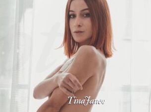 TinaJaneo