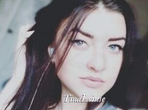 Tina_Loiuse Partouze