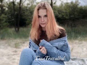 TinaTenrallod