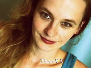 TinaaXX