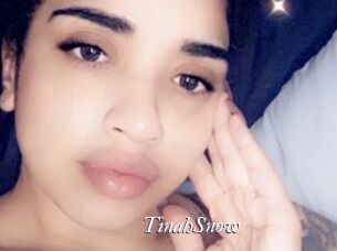 TinahSnow
