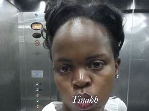 Tinahh