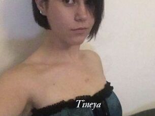 Tineya
