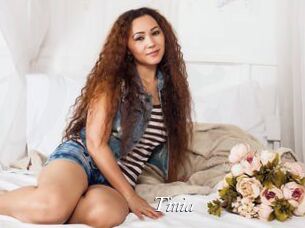 Tinia