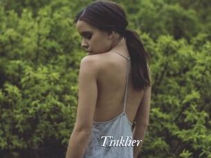 Tinklier