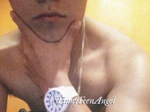 TinnyTeenAngel
