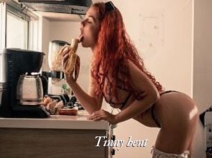 Tinny_bent