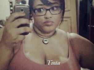 Tinta