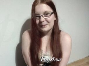 TinyAnne