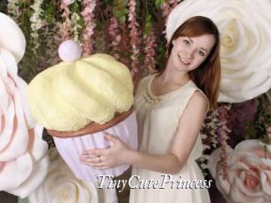 TinyCutePrincess
